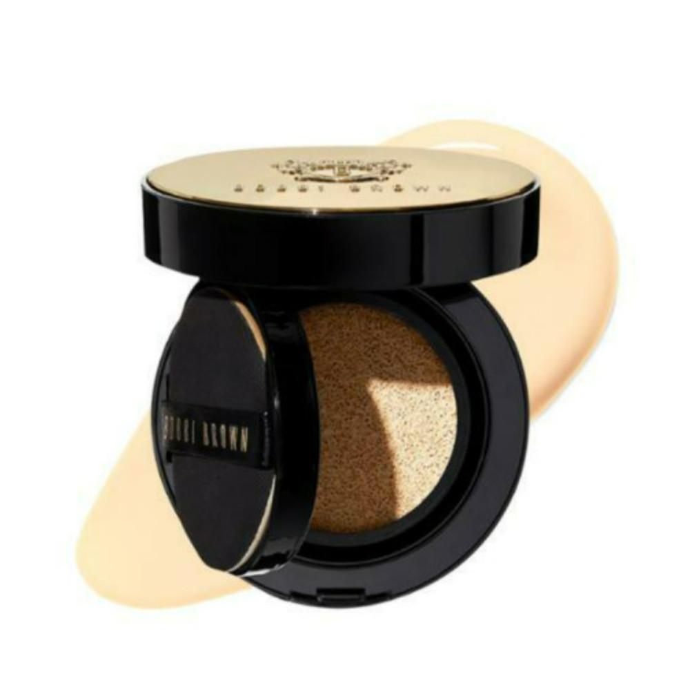 [슈슈블리] 바비브라운 인텐시브 스킨세럼 쿠션 SPF 40 PA++++ 포슬린 (본품)