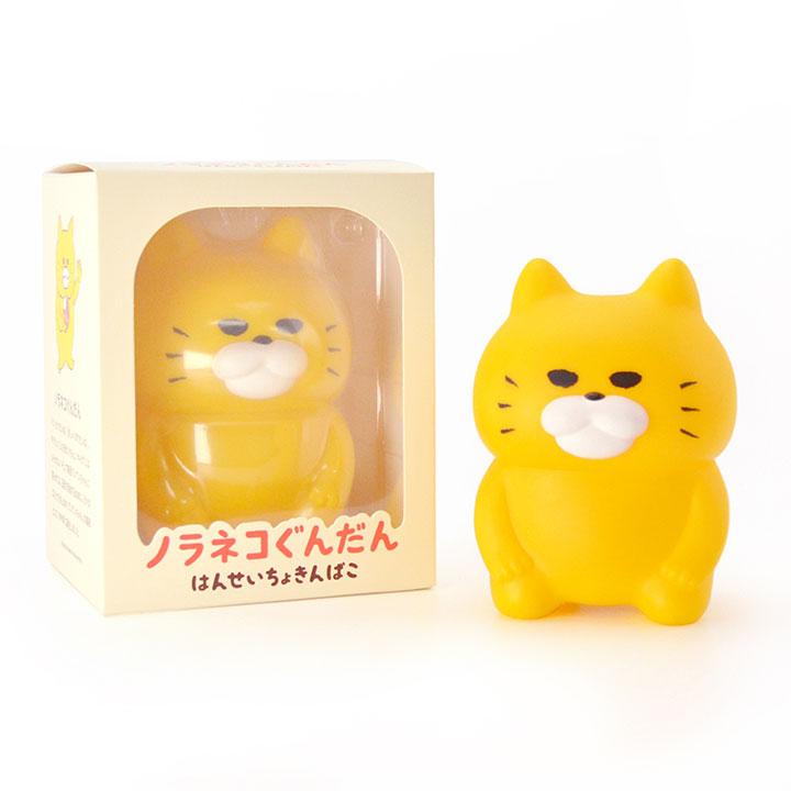 노라 고양이 군단