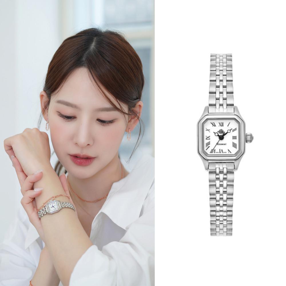 [이나연 PICK]로즈몽 여성시계 RS#64-03RM-MT