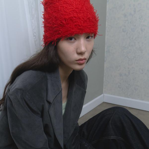 fluto jacket (2 color)