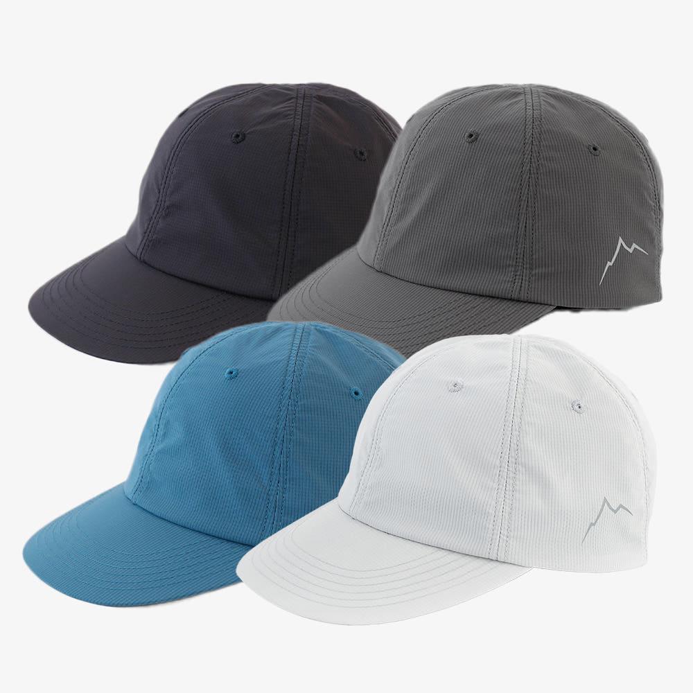 케일 스트레치 나일론 캡 (Stretch Nylon Cap)