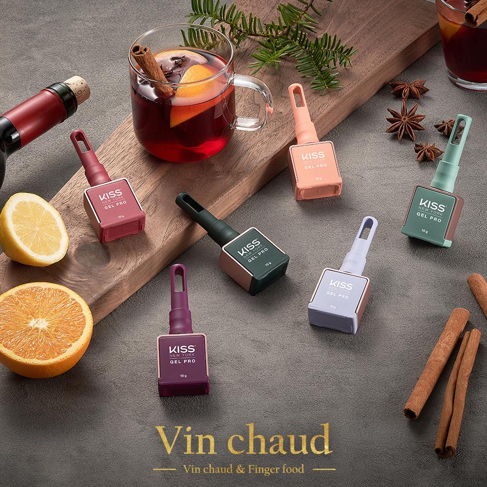 키스뉴욕 뱅쇼 6종 컬렉션 KCVC