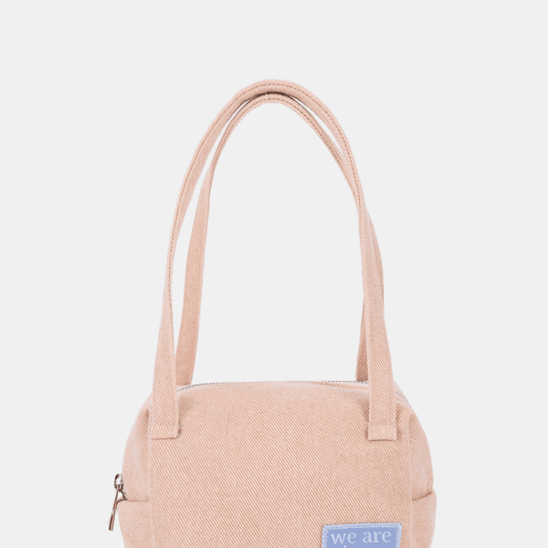 Handy pouch (pig)