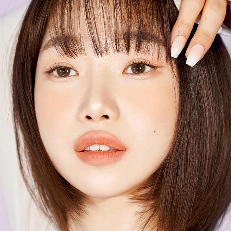 클래시 레이어링 브라운