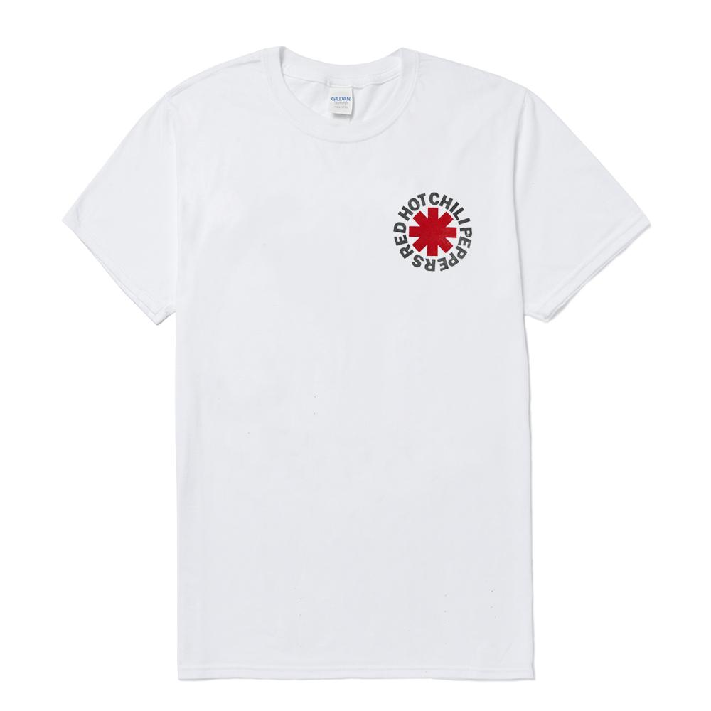 PHD / Red Hot Chili Peppers