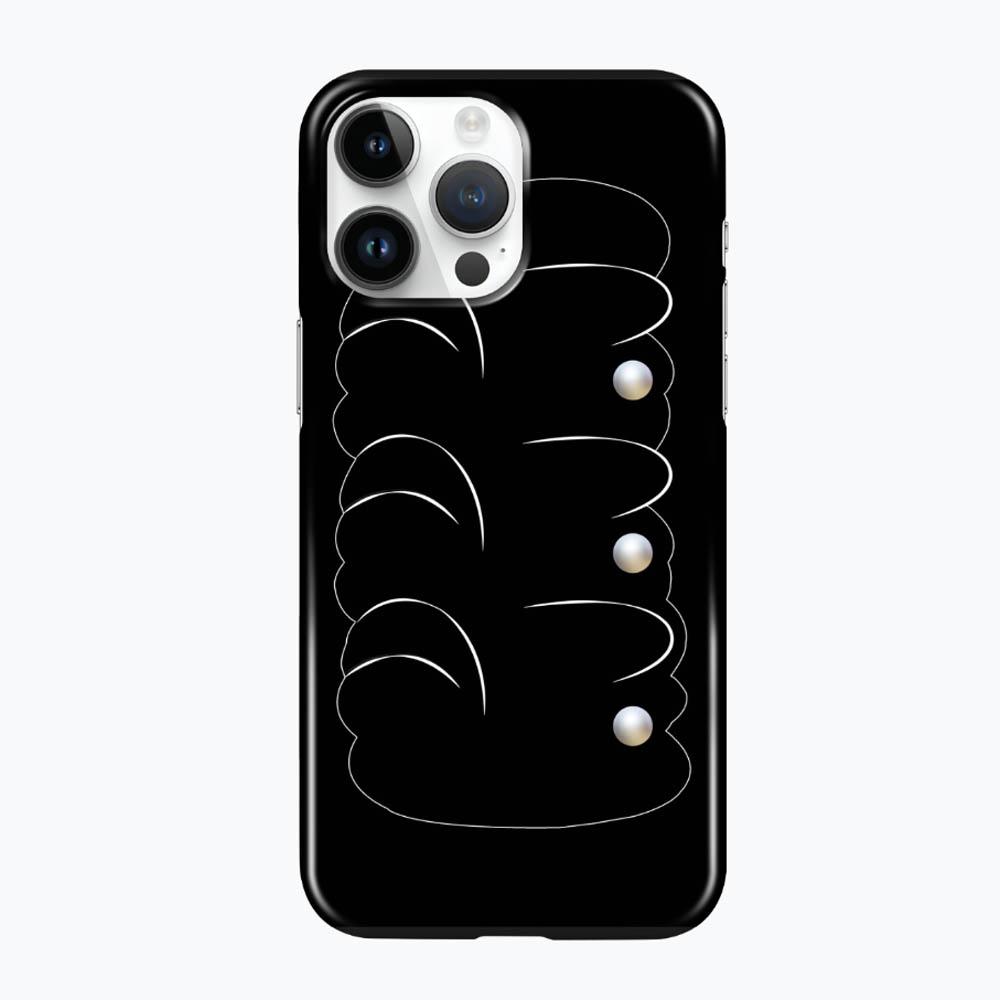 Hello rabbit hard case