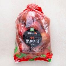 프레샤인 GAP 인증 충주 못난이사과