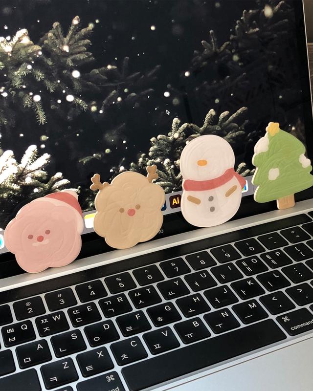 winter tok ( 4 type )