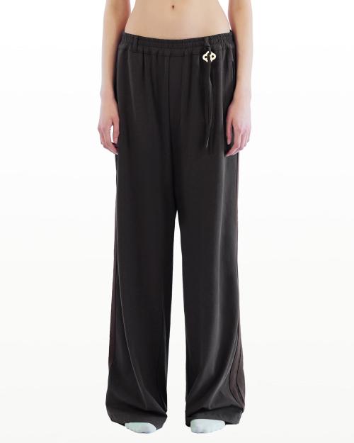 everyday wide pants_charcoal