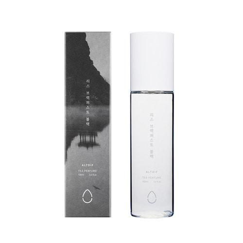 [EVENT] 알디프 티 퍼퓸 - 리스 브렉퍼스트 블랙