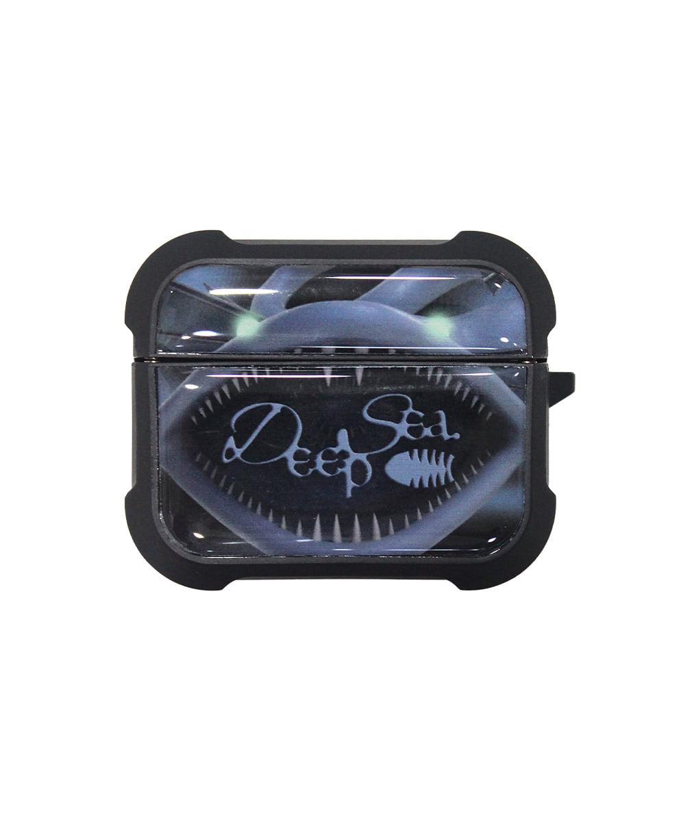 Ep.02 Creepy 에폭시 에어팟 케이스