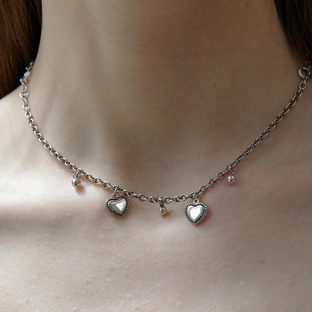 Love Motion Necklace