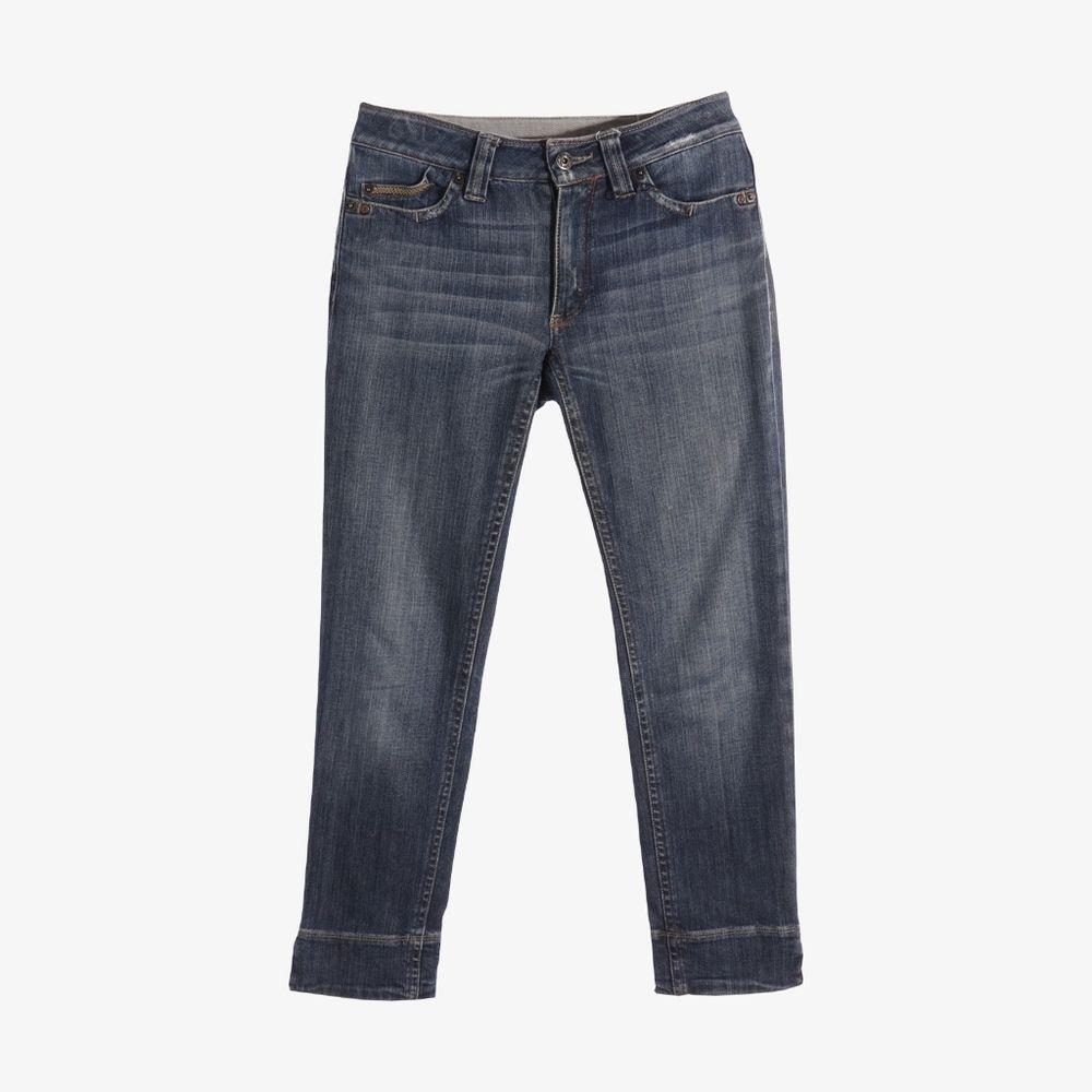 SPORTMAX CODE 데님 팬츠 28 inch