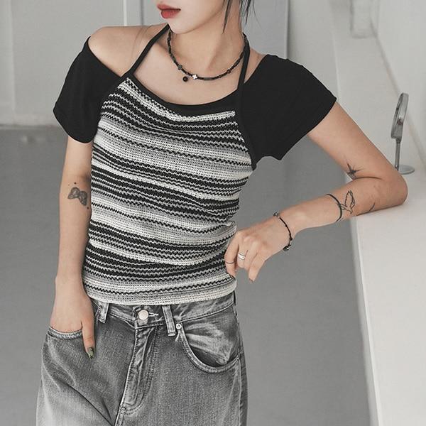 플리다 보헤미안 홀터나시