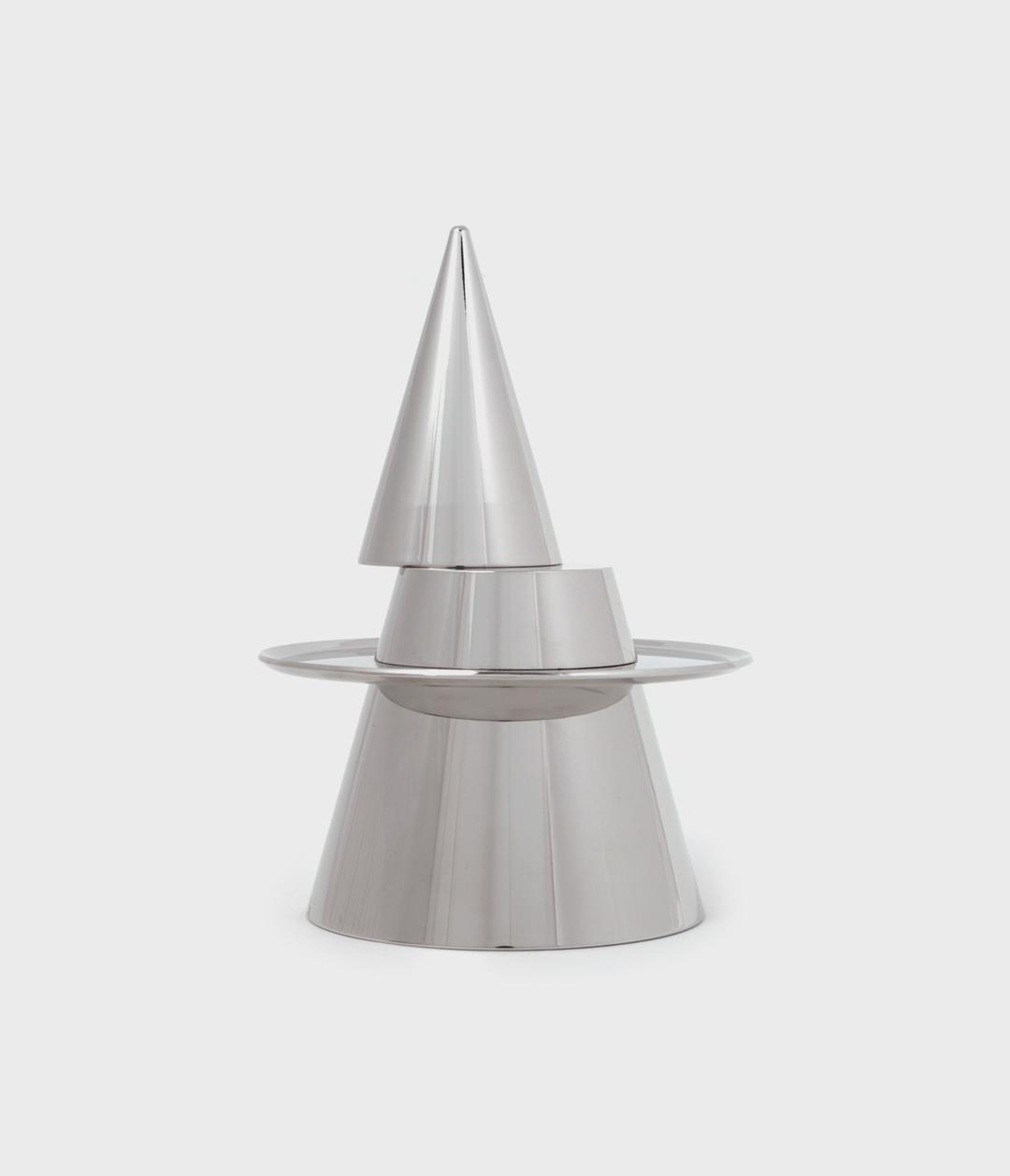 THE OBJECT 1 (SILVER) 더 오브젝트