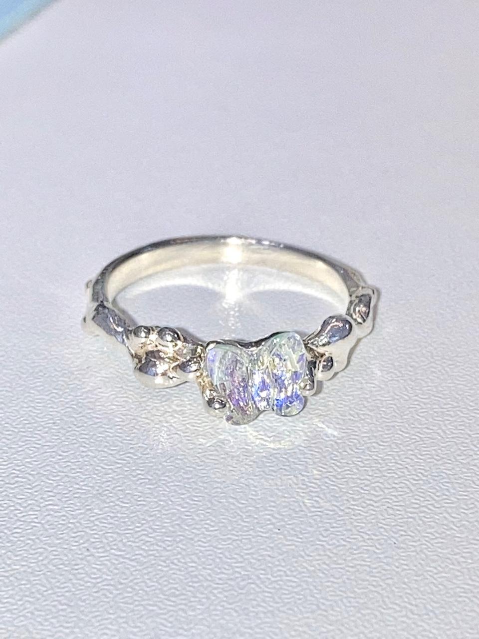 *[PREORDER~4/23]* Navi Ring (25%)