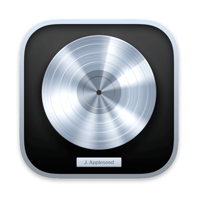 ‎Logic Pro