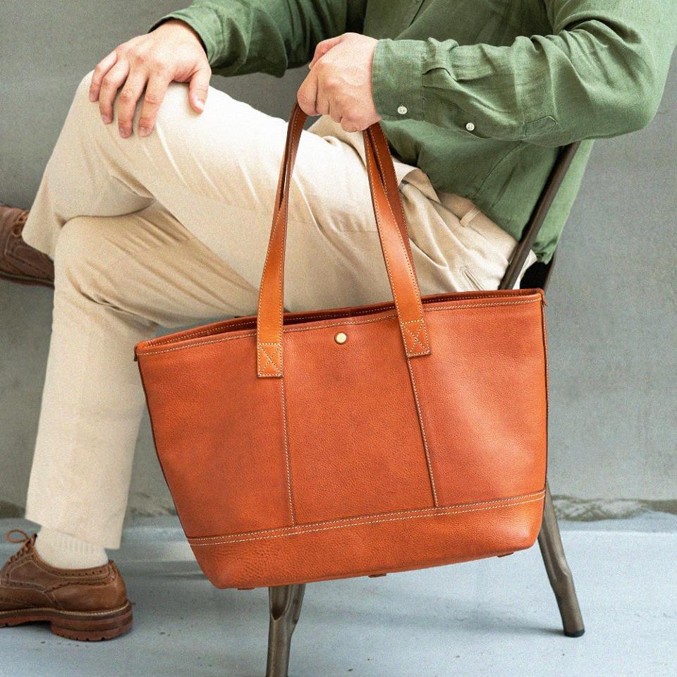 헤비츠 에센셜 토트백Essential Tote bag