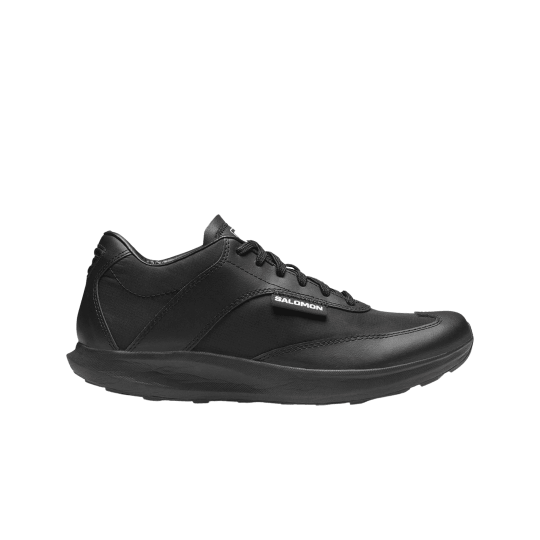 Salomon x Comme des Garcons SR90 Black