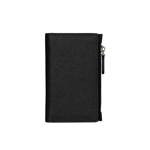 D.LAB Pio card wallet - Black