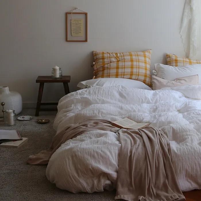 페일 링클 베딩세트