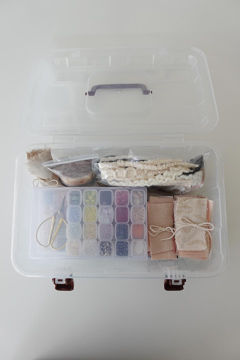 DIY KIT