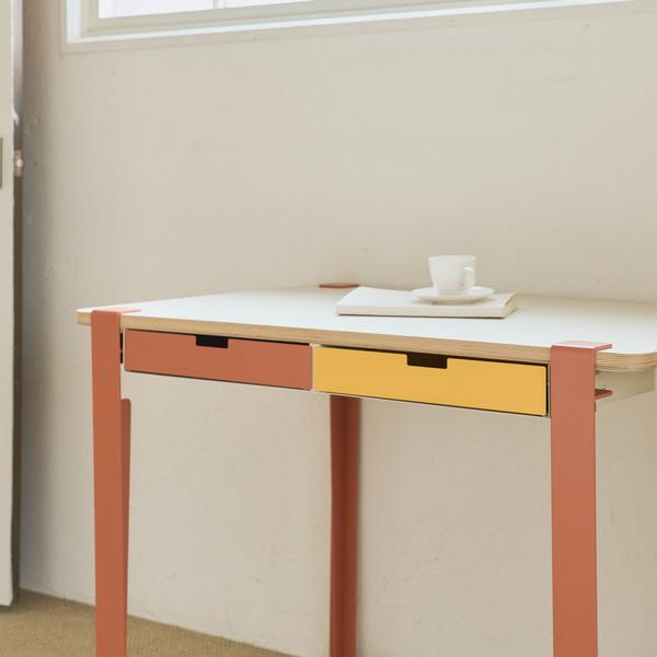 [MUTOMO ART PROJECT] Clip Drawer