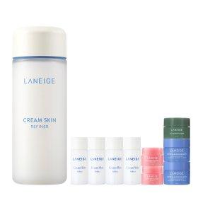 [본사직영★라네즈] 크림 스킨 150ml
