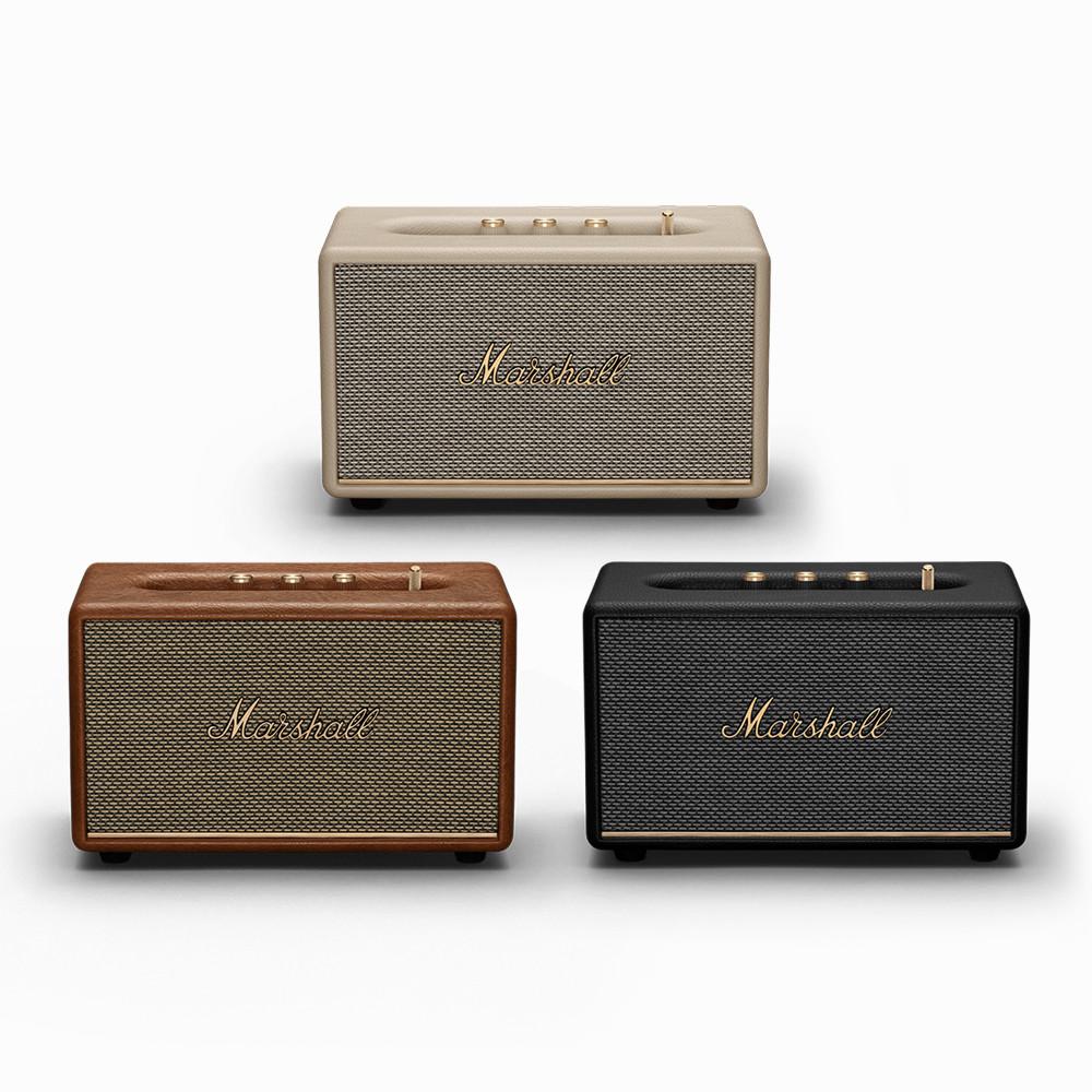 [공식 인증점] 마샬 Acton III 액톤3 블루투스 스피커 소비코AV정품