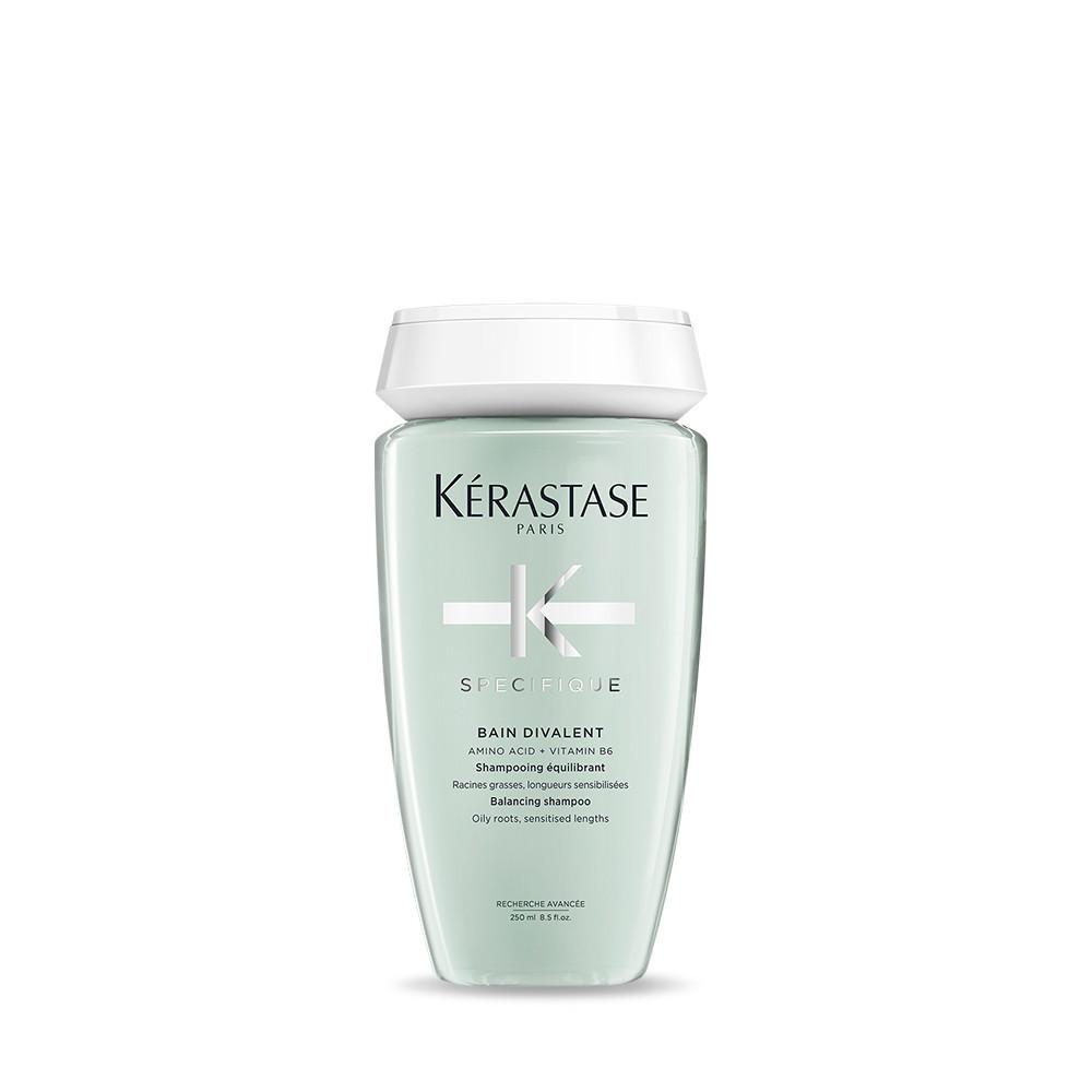 [케라스타즈][스칼프/딥클렌징]방 디발렁 샴푸 250ml : 케라스타즈