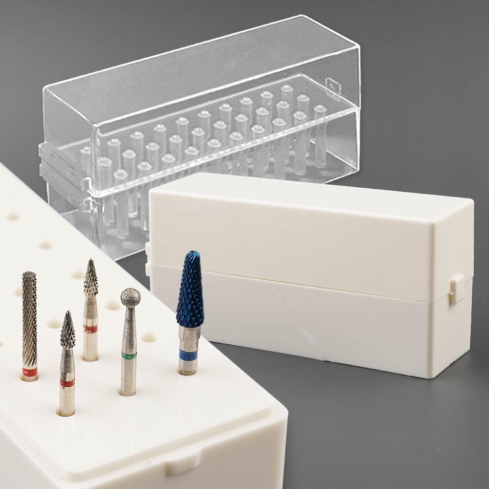 네일 드릴 케이스