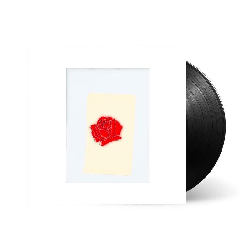 LANY - LANY (Vinyl, 2LP, Gatefold) 레이니 LP