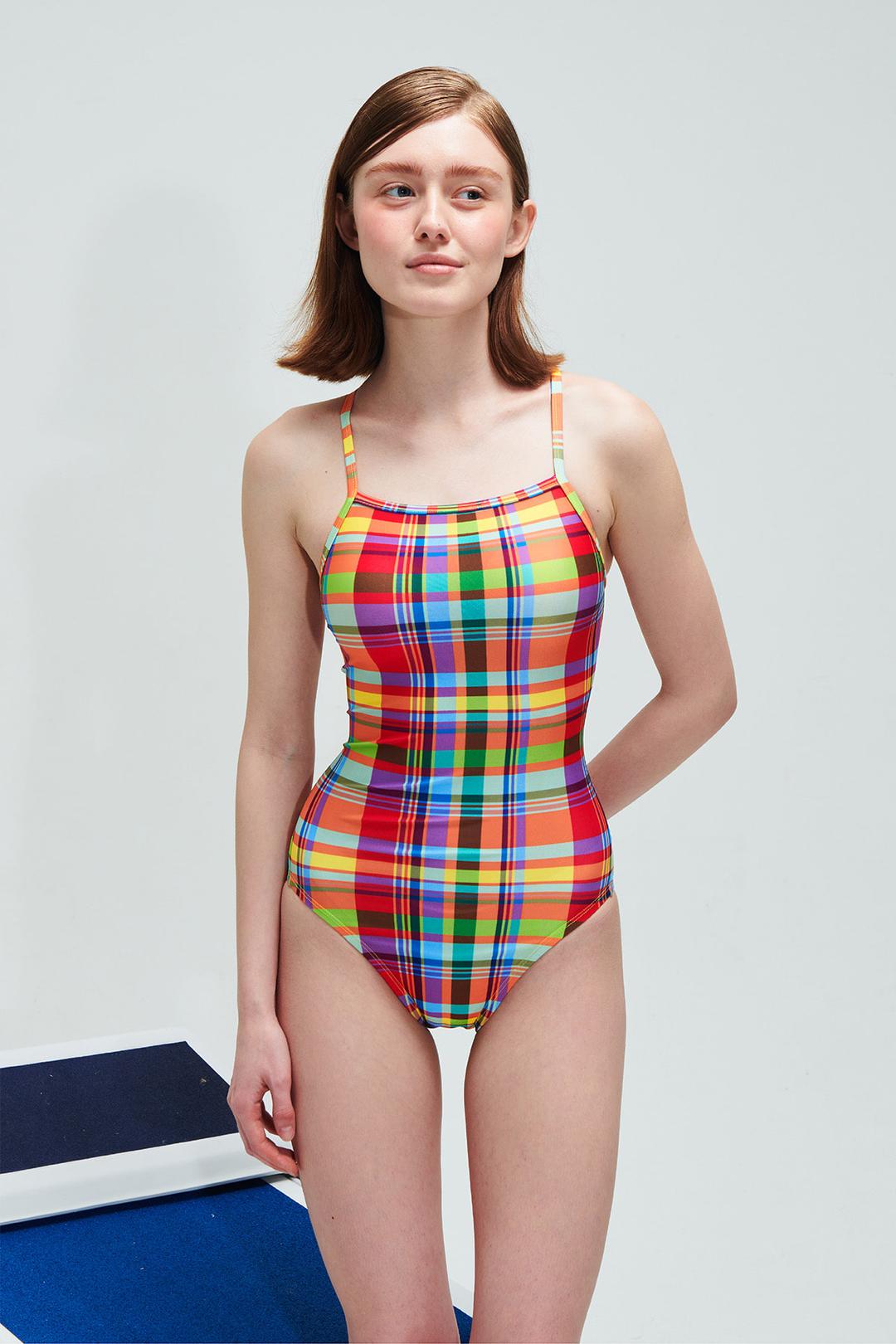 Madras Mix - Multi