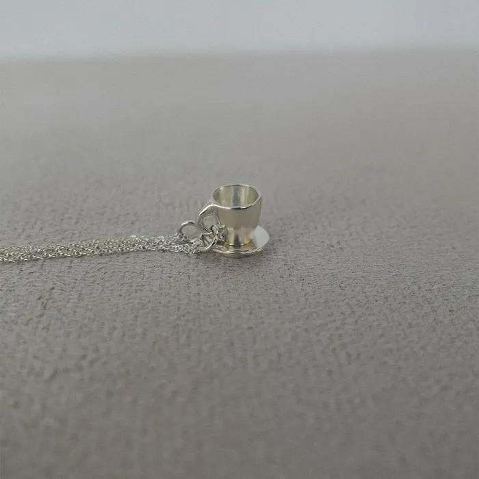 Mini cup Necklace