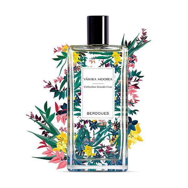 베르두 콜렉션 그랑 크뤼 바니라 무레아 EDP 100ml [선물포장가능]