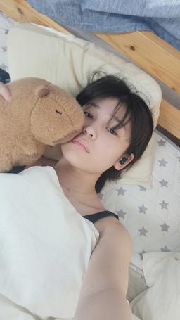 백단비