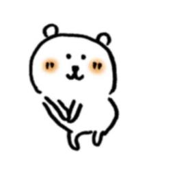 진지한초록색멍뭉