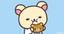 히피펌레몬색악어