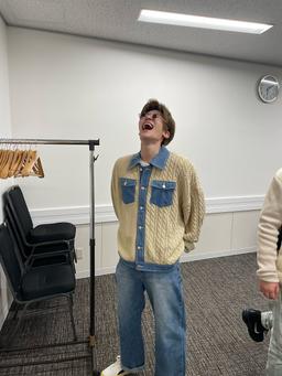 돈없는 시온아내