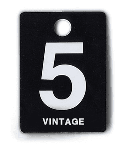 5vintage
