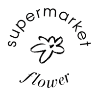 슈퍼마켓 플라워