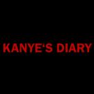KANYE'S DIARY