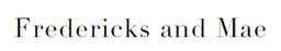 FREDERICKSANDMAE