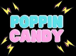 POPPINCANDY