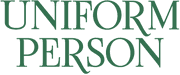 UNIFORM PERSON