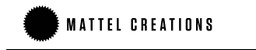 Mattel Creations