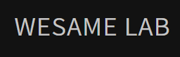 WESAMELAB