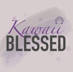 Kawaii Blessed