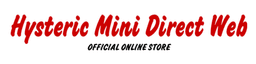 Hystericmini　