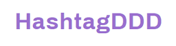 HASHTAGDDD